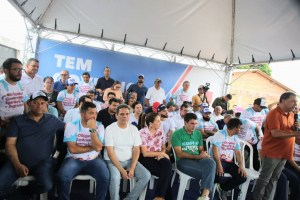 Foto: Eliseu Dias